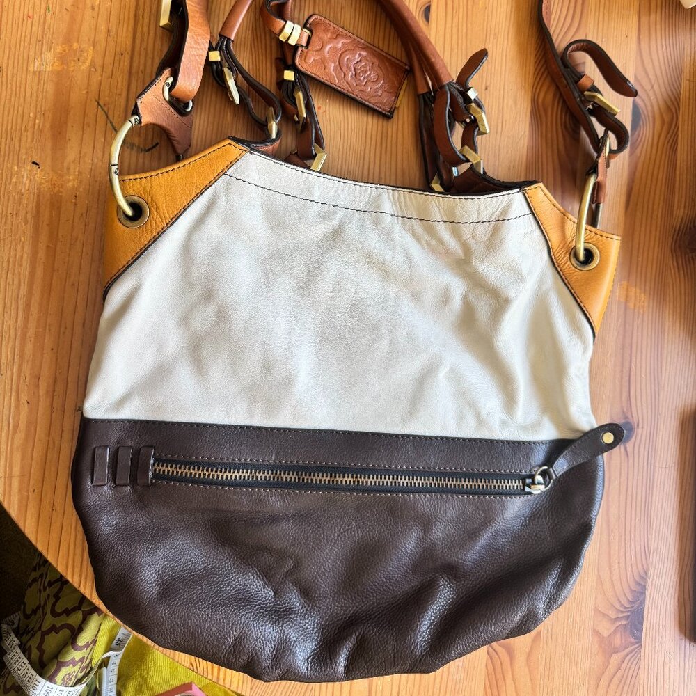 Like New Oryany. crossbody/shoulder bag.